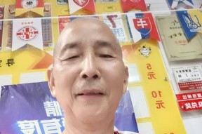 奥运火炬手、收藏家张祖仁解说巴黎奥运比赛吸睛